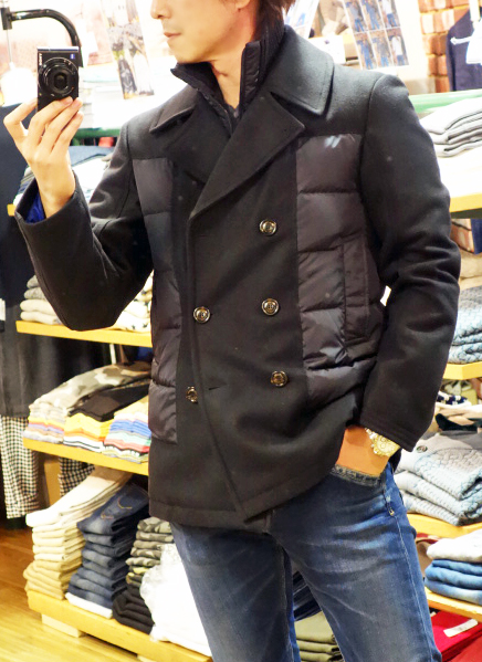 CREW 半田店スタッフのブログ