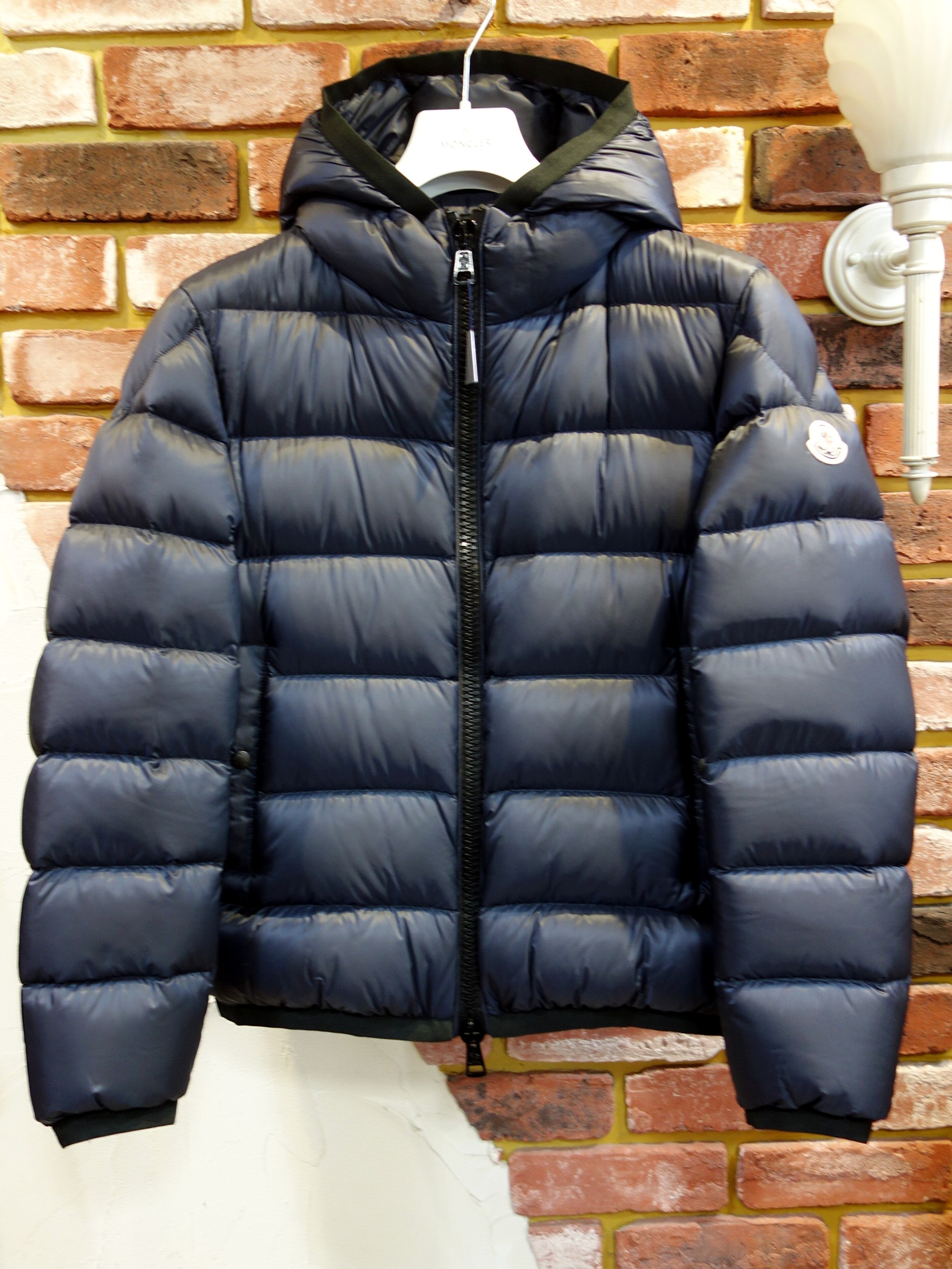 【美品レアモデル】モンクレールダウンジャケット MYOSOTIS アウトレット】【ラスト1点】MONCLER モンクレール ダウン