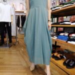 爽やかなグリーンとブラックのお色があります。 お値段は14080円より10％offになりまして12672円(税込)です。