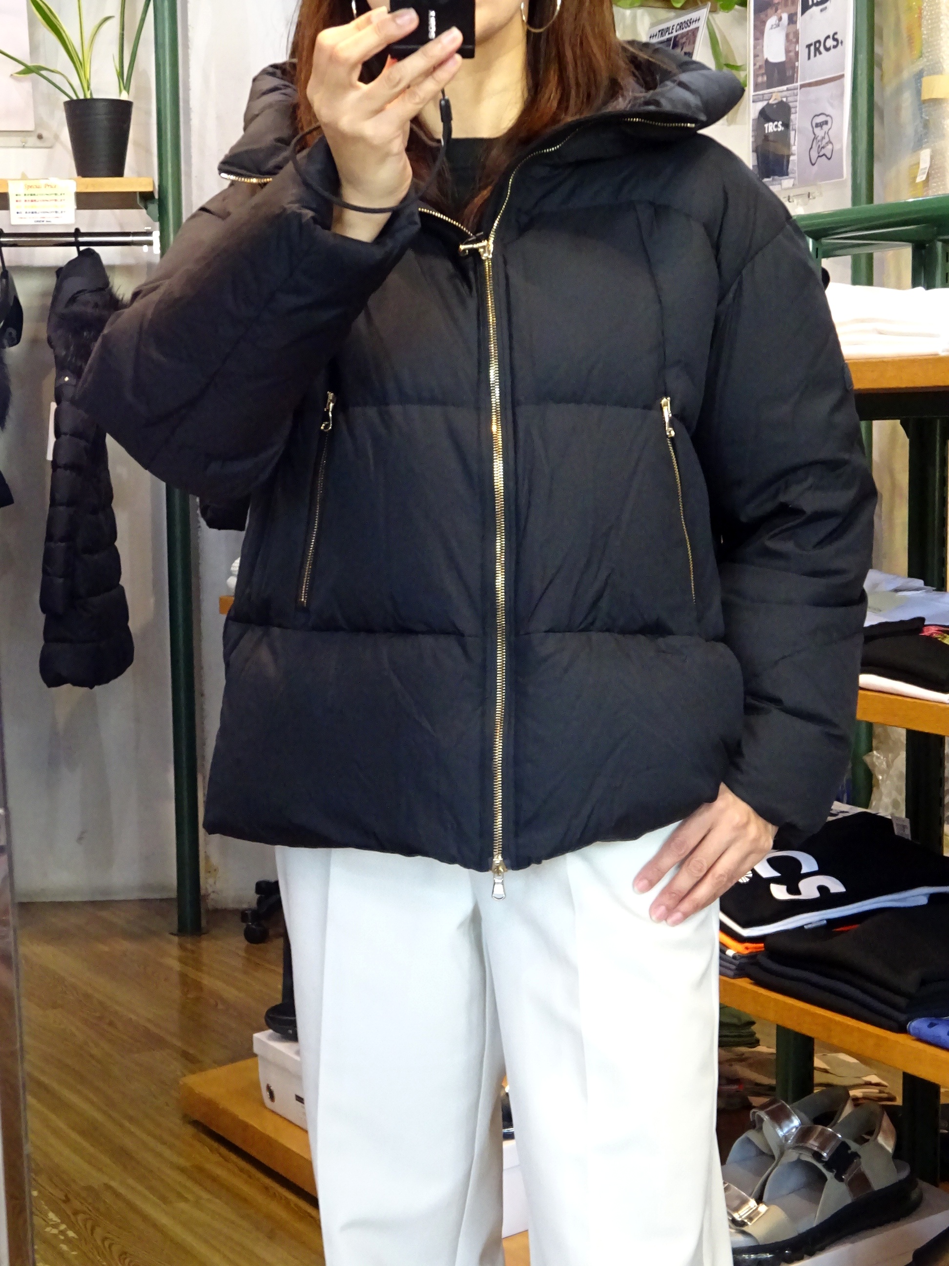 CREW 半田店スタッフのブログ