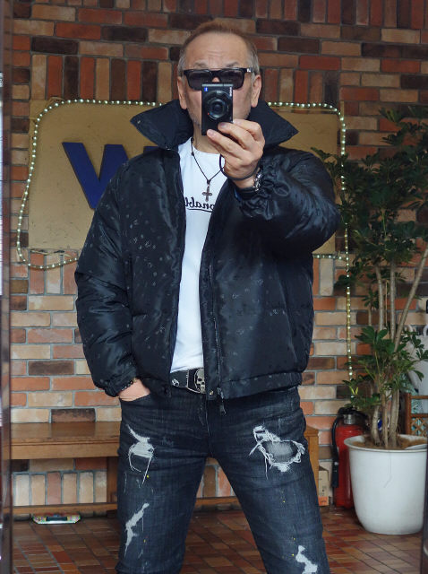 メンズ店頭のつぶやき - CREW ONLINE SHOP