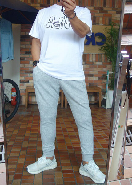 メンズ店頭のつぶやき2 - CREW ONLINE SHOP