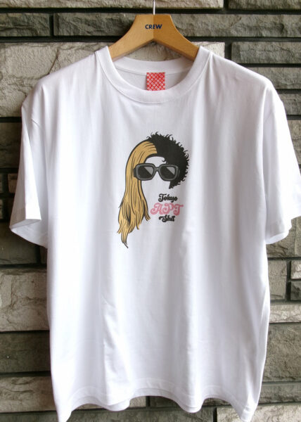【値下げ中】OMI CDL CREW オリジナルTシャツ2枚セット 値下げ中】OMI CDL CREW オリジナルTシャツ2枚セット