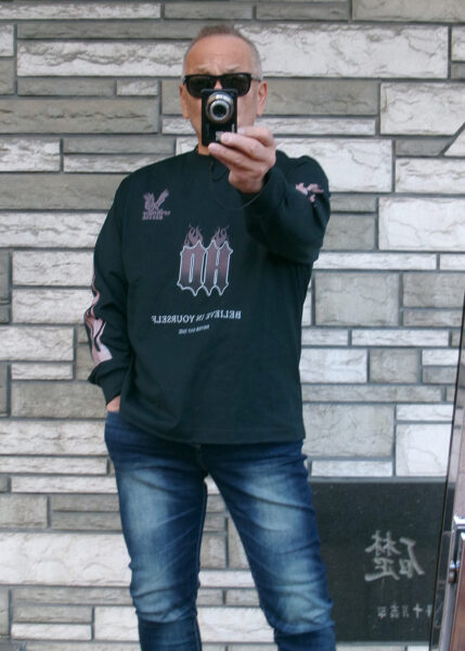 メンズ店頭のつぶやき2 - CREW ONLINE SHOP