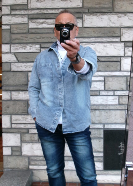 メンズ店頭のつぶやき2 - CREW ONLINE SHOP