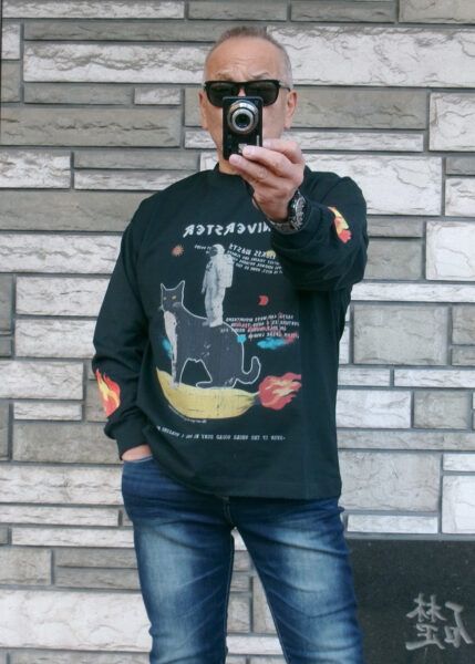 メンズ店頭のつぶやき2 - CREW ONLINE SHOP