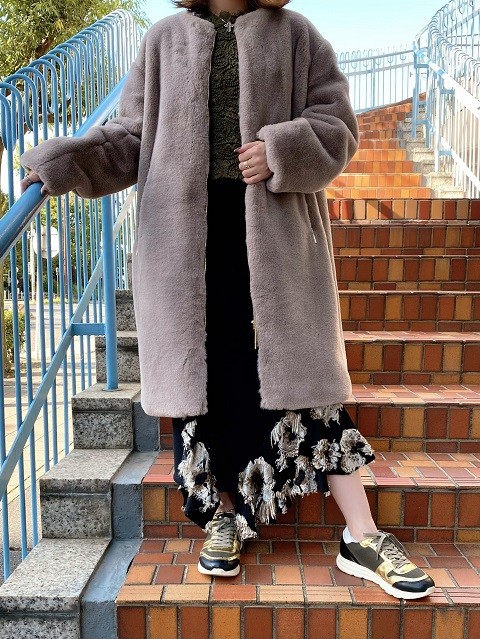 CREW 山手店スタッフのブログ 